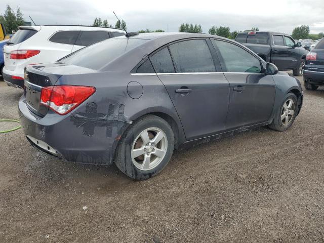 Photo 2 VIN: 1G1PF5SB4G7176472 - CHEVROLET CRUZE LIMI 