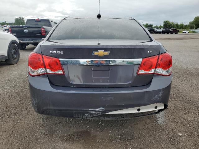 Photo 5 VIN: 1G1PF5SB4G7176472 - CHEVROLET CRUZE LIMI 