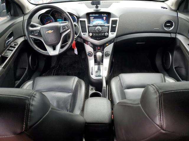 Photo 7 VIN: 1G1PF5SB4G7176472 - CHEVROLET CRUZE LIMI 