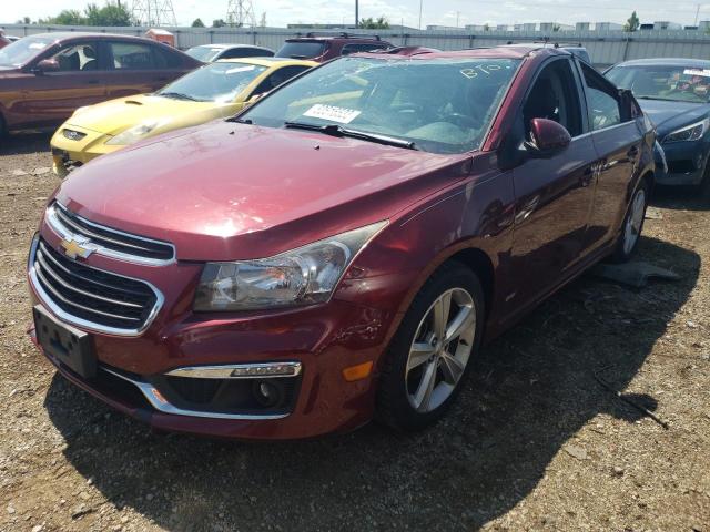 Photo 0 VIN: 1G1PF5SB4G7184992 - CHEVROLET CRUZE LIMI 