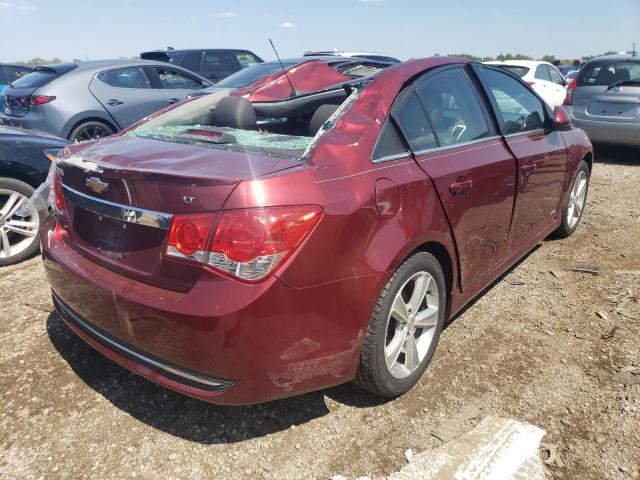 Photo 2 VIN: 1G1PF5SB4G7184992 - CHEVROLET CRUZE LIMI 