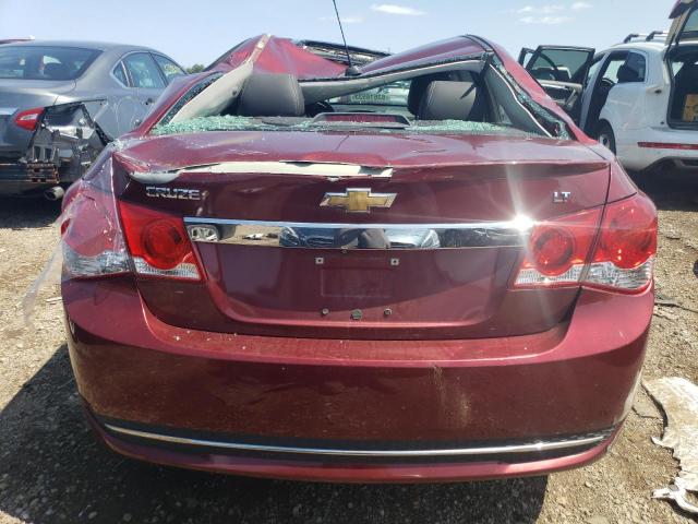 Photo 5 VIN: 1G1PF5SB4G7184992 - CHEVROLET CRUZE LIMI 