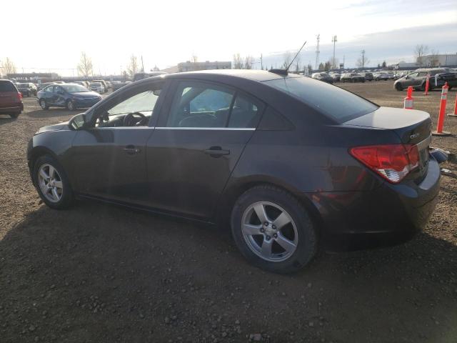 Photo 1 VIN: 1G1PF5SB4G7188394 - CHEVROLET CRUZE 