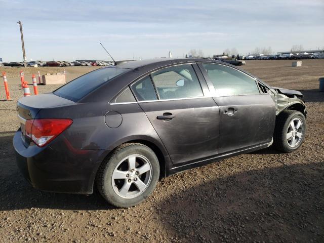 Photo 2 VIN: 1G1PF5SB4G7188394 - CHEVROLET CRUZE 