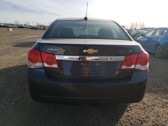 Photo 5 VIN: 1G1PF5SB4G7188394 - CHEVROLET CRUZE 