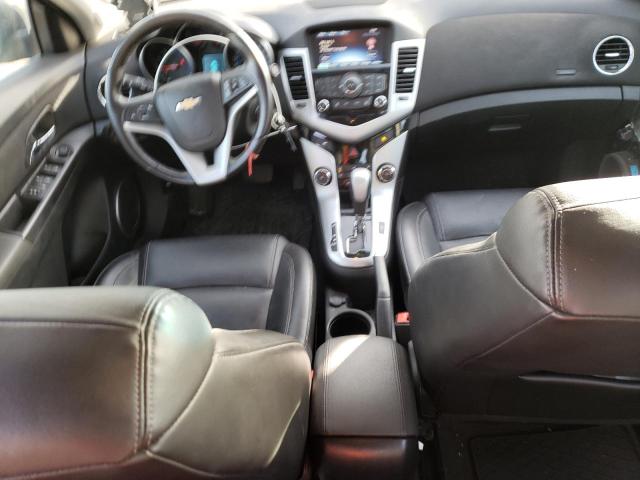 Photo 7 VIN: 1G1PF5SB4G7188394 - CHEVROLET CRUZE 