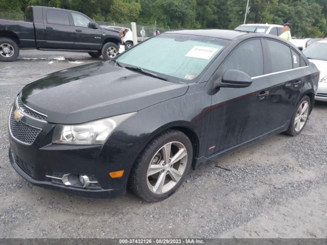 Photo 1 VIN: 1G1PF5SB5D7283350 - CHEVROLET CRUZE 