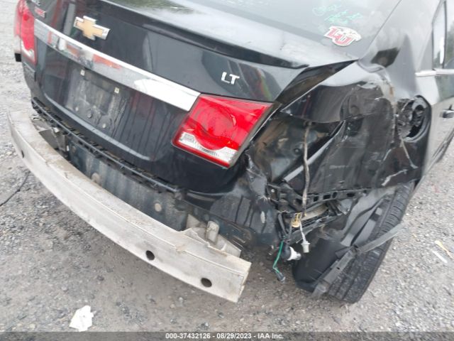 Photo 5 VIN: 1G1PF5SB5D7283350 - CHEVROLET CRUZE 