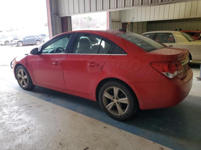 Photo 1 VIN: 1G1PF5SB5G7105829 - CHEVROLET CRUZE LIMI 