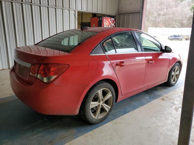 Photo 2 VIN: 1G1PF5SB5G7105829 - CHEVROLET CRUZE LIMI 