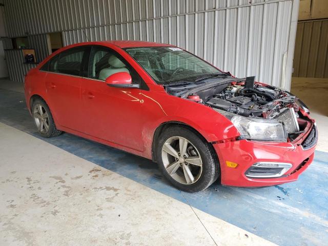 Photo 3 VIN: 1G1PF5SB5G7105829 - CHEVROLET CRUZE LIMI 