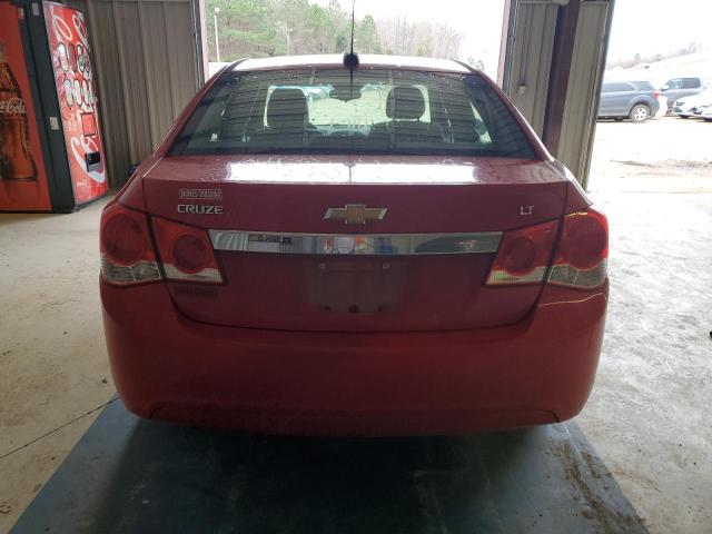 Photo 5 VIN: 1G1PF5SB5G7105829 - CHEVROLET CRUZE LIMI 