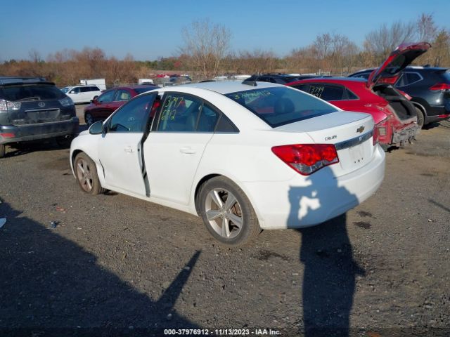 Photo 2 VIN: 1G1PF5SB5G7110271 - CHEVROLET CRUZE LIMITED 