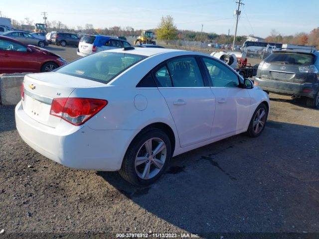 Photo 3 VIN: 1G1PF5SB5G7110271 - CHEVROLET CRUZE LIMITED 