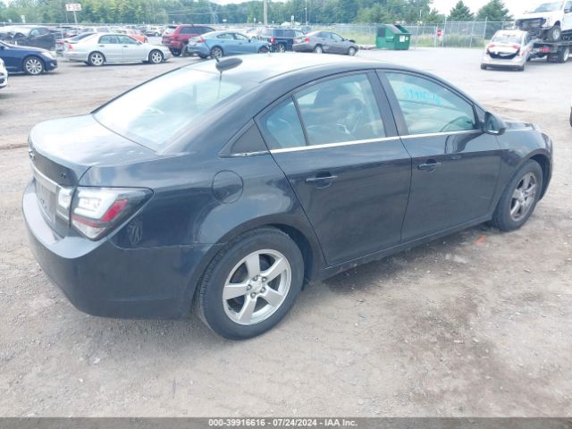 Photo 3 VIN: 1G1PF5SB5G7114370 - CHEVROLET CRUZE LIMITED 