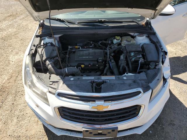 Photo 10 VIN: 1G1PF5SB5G7116684 - CHEVROLET CRUZE LIMI 