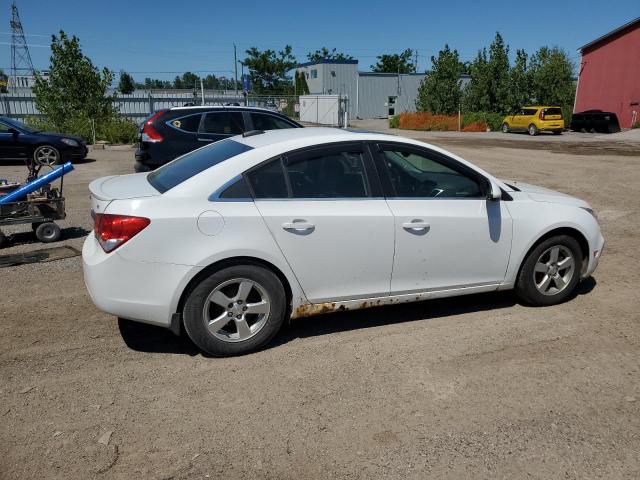 Photo 2 VIN: 1G1PF5SB5G7116684 - CHEVROLET CRUZE LIMI 