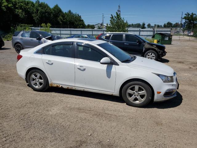 Photo 3 VIN: 1G1PF5SB5G7116684 - CHEVROLET CRUZE LIMI 