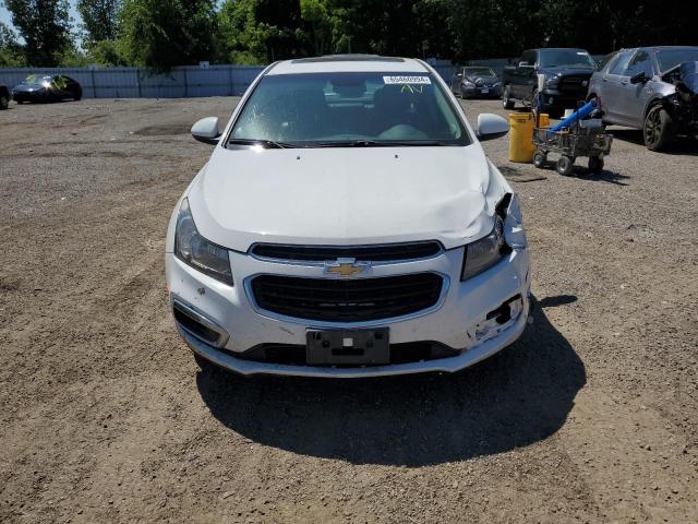 Photo 4 VIN: 1G1PF5SB5G7116684 - CHEVROLET CRUZE LIMI 