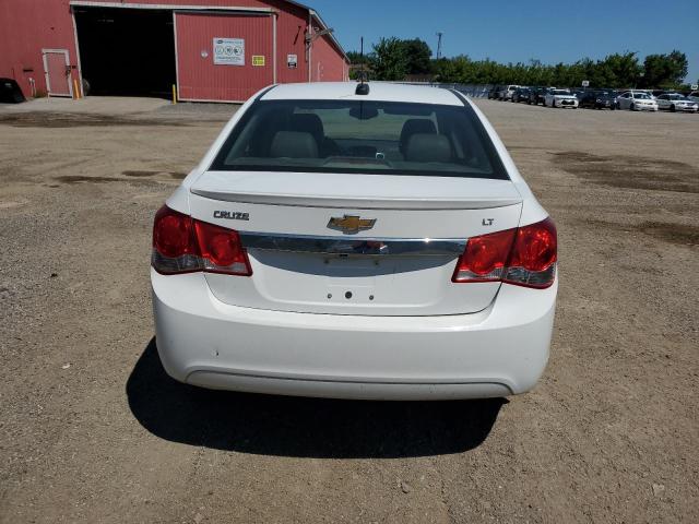 Photo 5 VIN: 1G1PF5SB5G7116684 - CHEVROLET CRUZE LIMI 