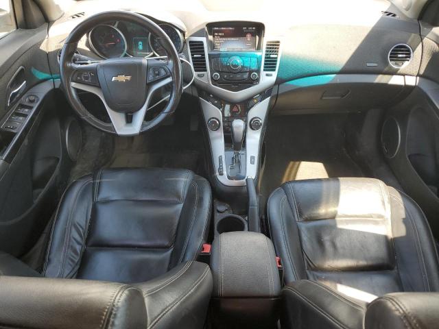 Photo 7 VIN: 1G1PF5SB5G7116684 - CHEVROLET CRUZE LIMI 