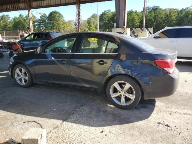 Photo 1 VIN: 1G1PF5SB5G7117317 - CHEVROLET CRUZE LIMI 