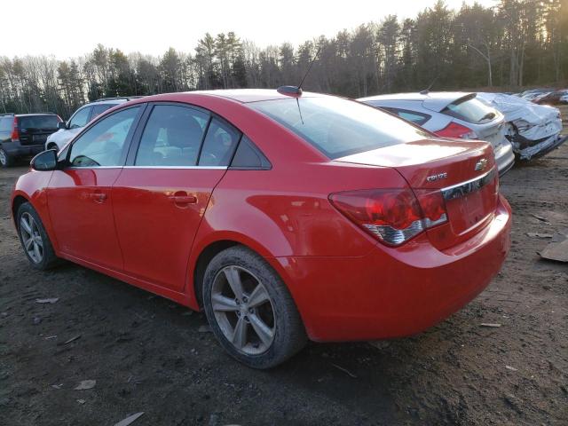 Photo 1 VIN: 1G1PF5SB5G7117334 - CHEVROLET CRUZE LIMI 