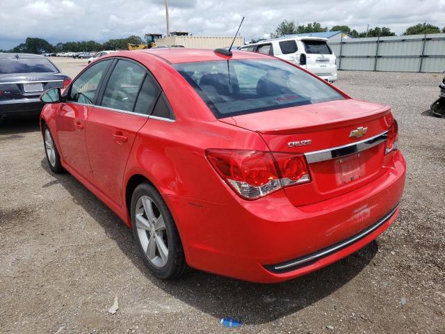 Photo 2 VIN: 1G1PF5SB5G7146719 - CHEVROLET CRUZE LIMITED 