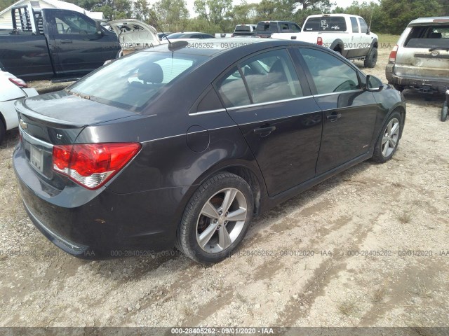 Photo 3 VIN: 1G1PF5SB5G7150253 - CHEVROLET CRUZE LIMITED 