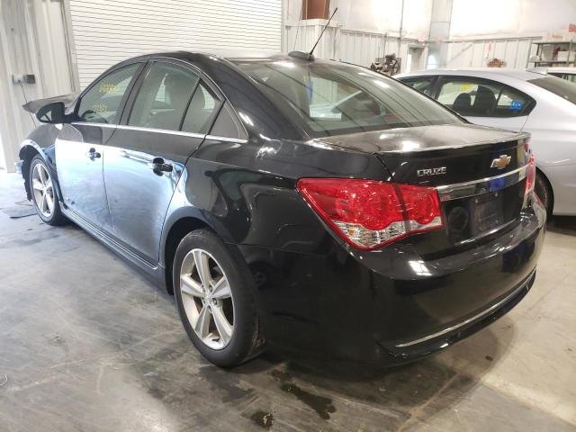 Photo 2 VIN: 1G1PF5SB5G7162029 - CHEVROLET CRUZE LIMI 