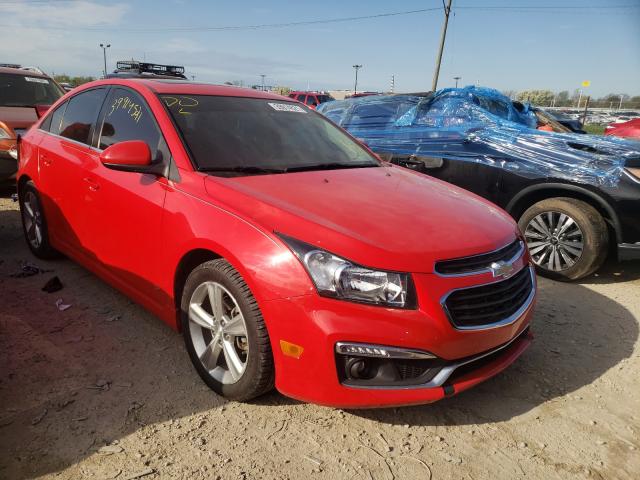 Photo 0 VIN: 1G1PF5SB5G7176433 - CHEVROLET CRUZE LIMI 