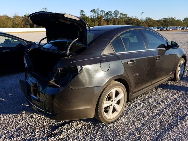 Photo 3 VIN: 1G1PF5SB6D7256755 - CHEVROLET CRUZE LT 