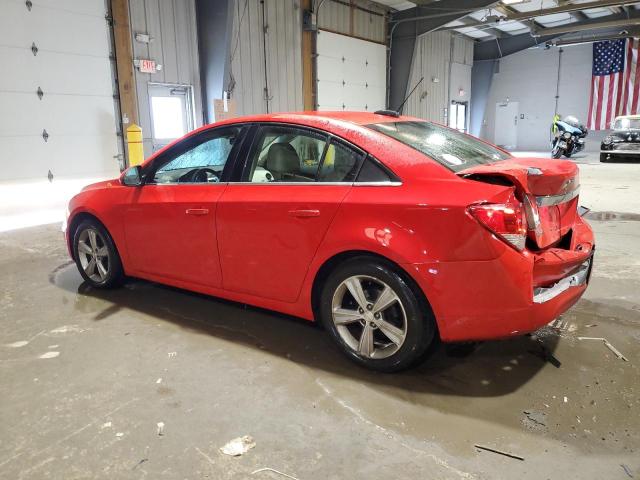 Photo 1 VIN: 1G1PF5SB6G7108240 - CHEVROLET CRUZE LIMI 