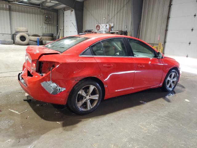 Photo 2 VIN: 1G1PF5SB6G7108240 - CHEVROLET CRUZE LIMI 