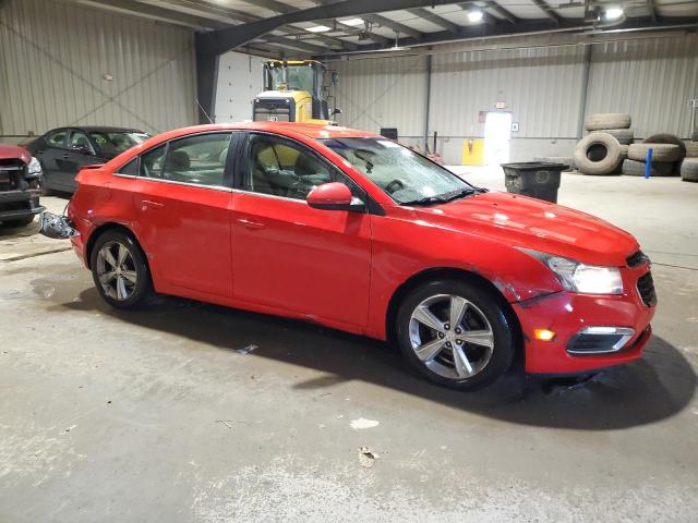 Photo 3 VIN: 1G1PF5SB6G7108240 - CHEVROLET CRUZE LIMI 