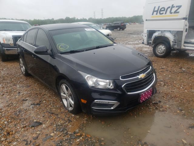 Photo 0 VIN: 1G1PF5SB6G7117424 - CHEVROLET CRUZE LIMI 