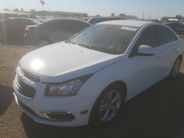 Photo 1 VIN: 1G1PF5SB6G7119822 - CHEVROLET CRUZE LIMI 