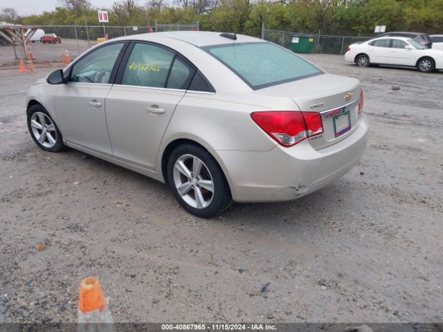 Photo 2 VIN: 1G1PF5SB6G7130738 - CHEVROLET CRUZE LIMITED 