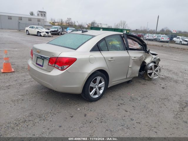 Photo 3 VIN: 1G1PF5SB6G7130738 - CHEVROLET CRUZE LIMITED 