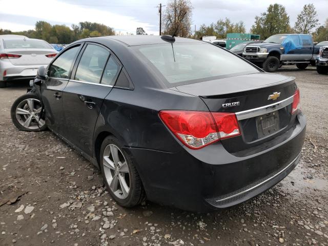 Photo 2 VIN: 1G1PF5SB6G7142047 - CHEVROLET CRUZE LIMI 