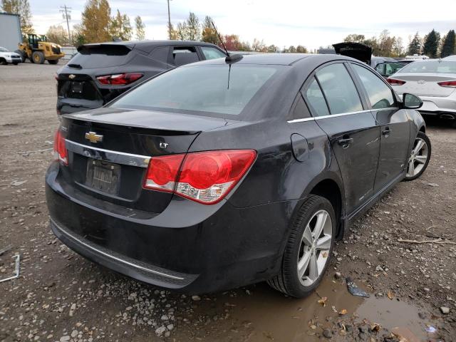 Photo 3 VIN: 1G1PF5SB6G7142047 - CHEVROLET CRUZE LIMI 