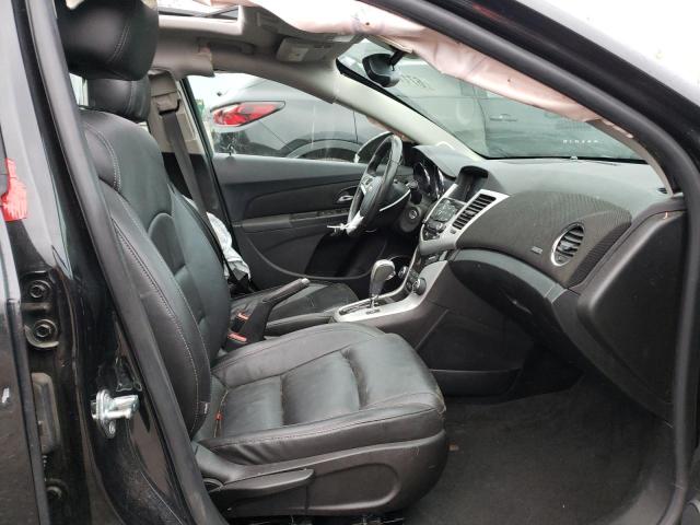 Photo 4 VIN: 1G1PF5SB6G7142047 - CHEVROLET CRUZE LIMI 