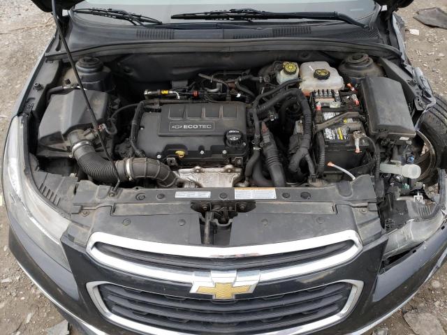 Photo 6 VIN: 1G1PF5SB6G7142047 - CHEVROLET CRUZE LIMI 