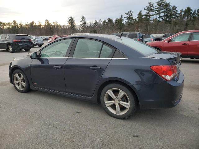 Photo 1 VIN: 1G1PF5SB7E7240114 - CHEVROLET CRUZE LT 