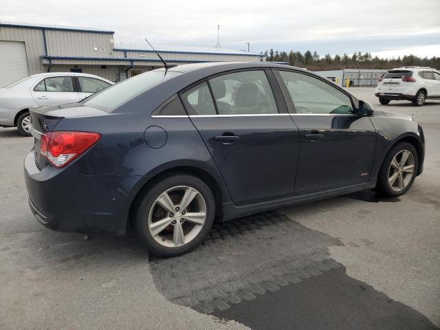 Photo 2 VIN: 1G1PF5SB7E7240114 - CHEVROLET CRUZE LT 