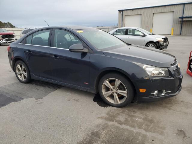 Photo 3 VIN: 1G1PF5SB7E7240114 - CHEVROLET CRUZE LT 