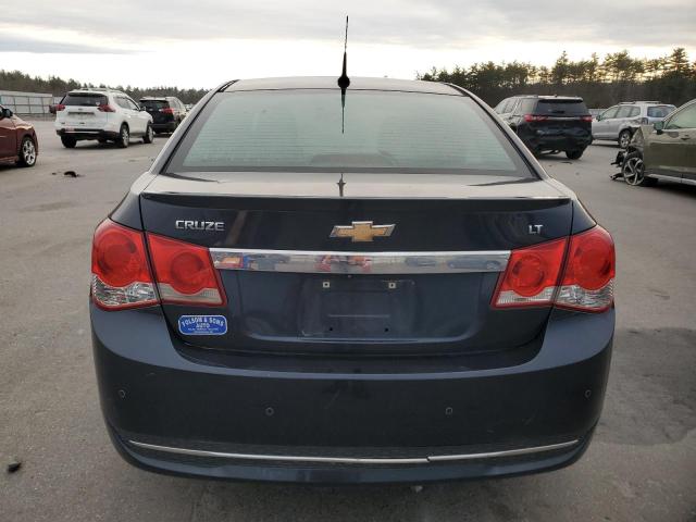 Photo 5 VIN: 1G1PF5SB7E7240114 - CHEVROLET CRUZE LT 