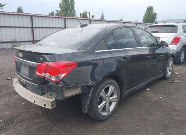 Photo 3 VIN: 1G1PF5SB7G7152456 - CHEVROLET CRUZE LIMITED 