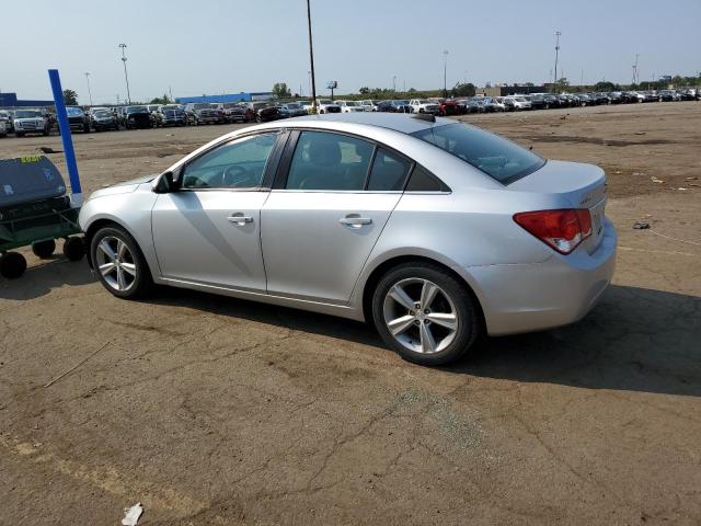 Photo 1 VIN: 1G1PF5SB7G7162498 - CHEVROLET CRUZE LIMI 