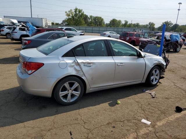 Photo 2 VIN: 1G1PF5SB7G7162498 - CHEVROLET CRUZE LIMI 